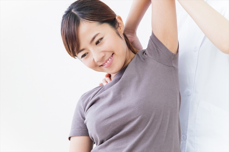 堺市の整体院･オーバーホール ボディメンテナンス整体のお客様の声