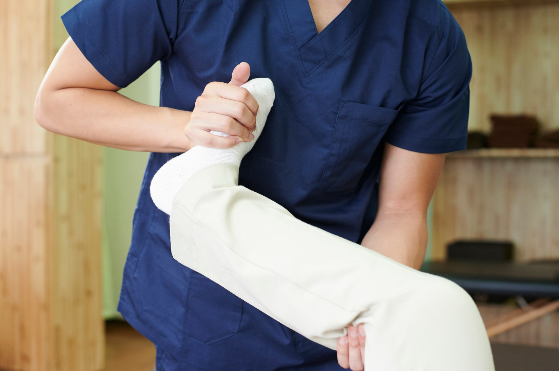 オーバーホールボディメンテナンス整体