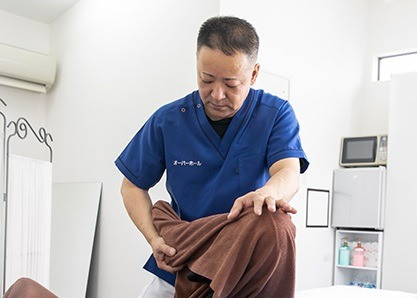 徳永 克彦（トクナガ カツヒコ）