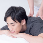 堺市の整体院･オーバーホール ボディメンテナンス整体のお客様の声